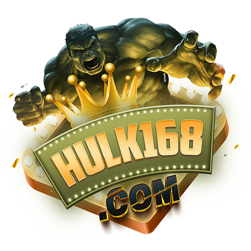 hulk168.com