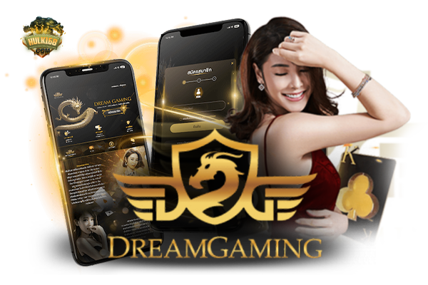 Dream Gaming