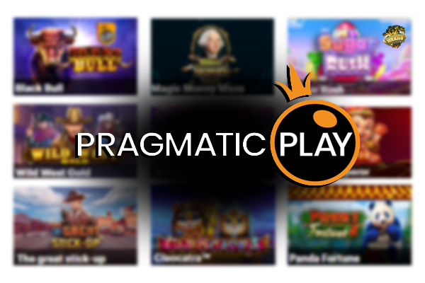 Pragmatic Play